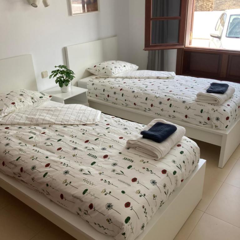 Casa Atlantico - Two-Bedroom Apartment - 11