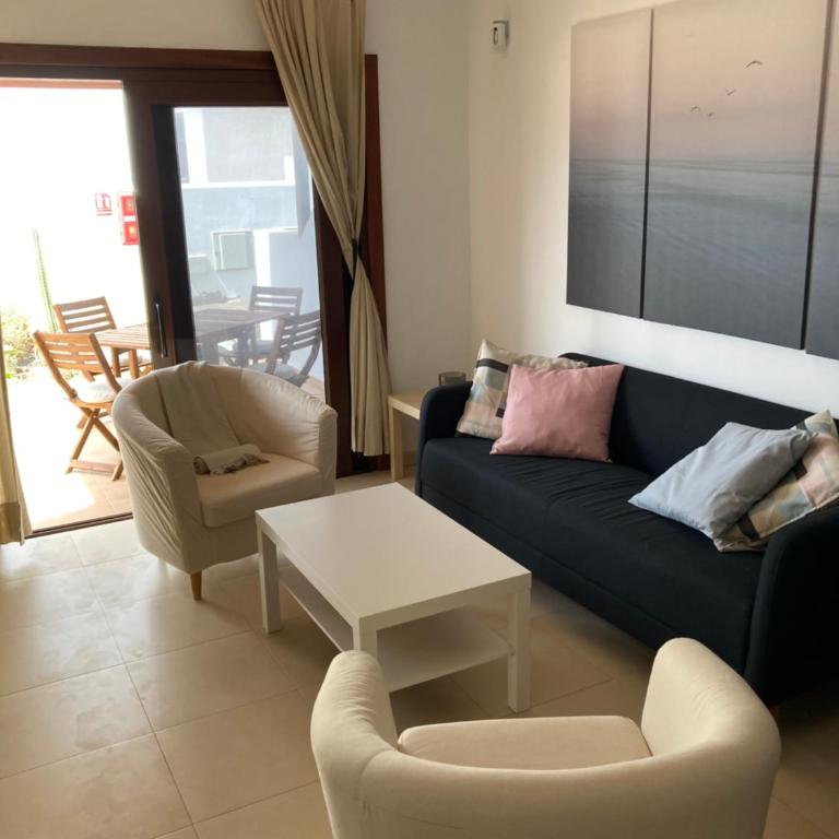 Casa Atlantico - Two-Bedroom Apartment - 5