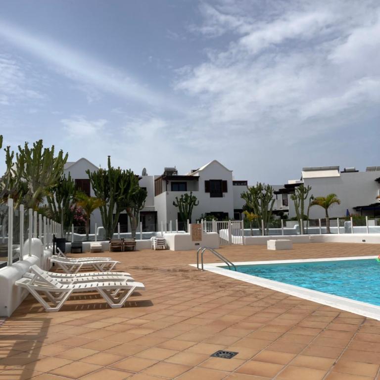 Casa Atlantico - Two-Bedroom Apartment - 35