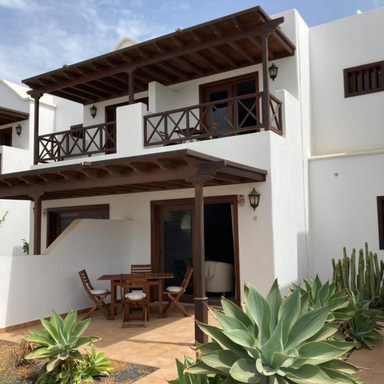 Casa Atlantico - Two-Bedroom Apartment - 28