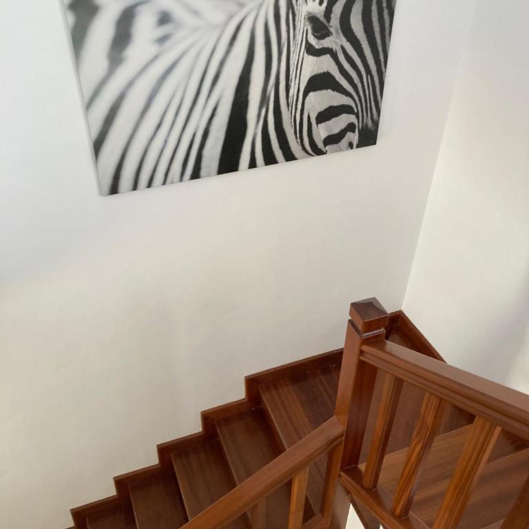 Casa Atlantico - Two-Bedroom Apartment - 19