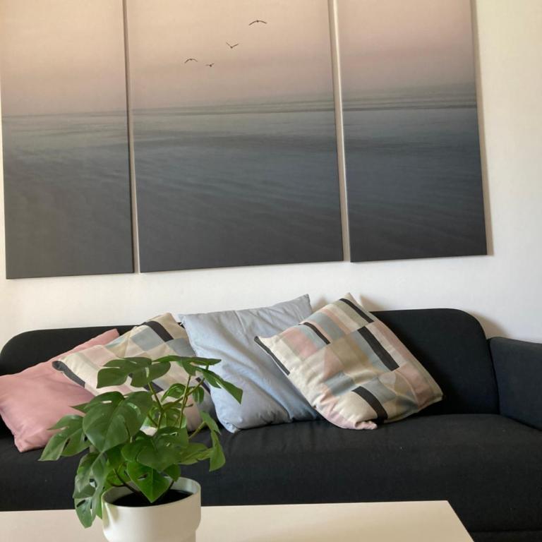 Casa Atlantico - Two-Bedroom Apartment - 6