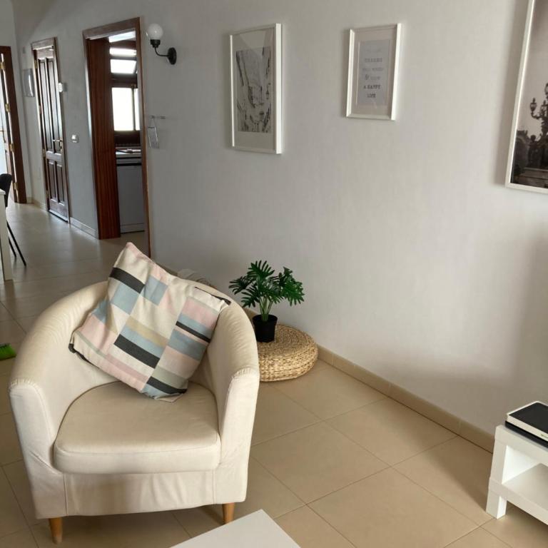 Casa Atlantico - Two-Bedroom Apartment - 7