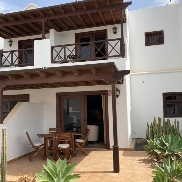 Casa Atlantico - Two-Bedroom Apartment - 29