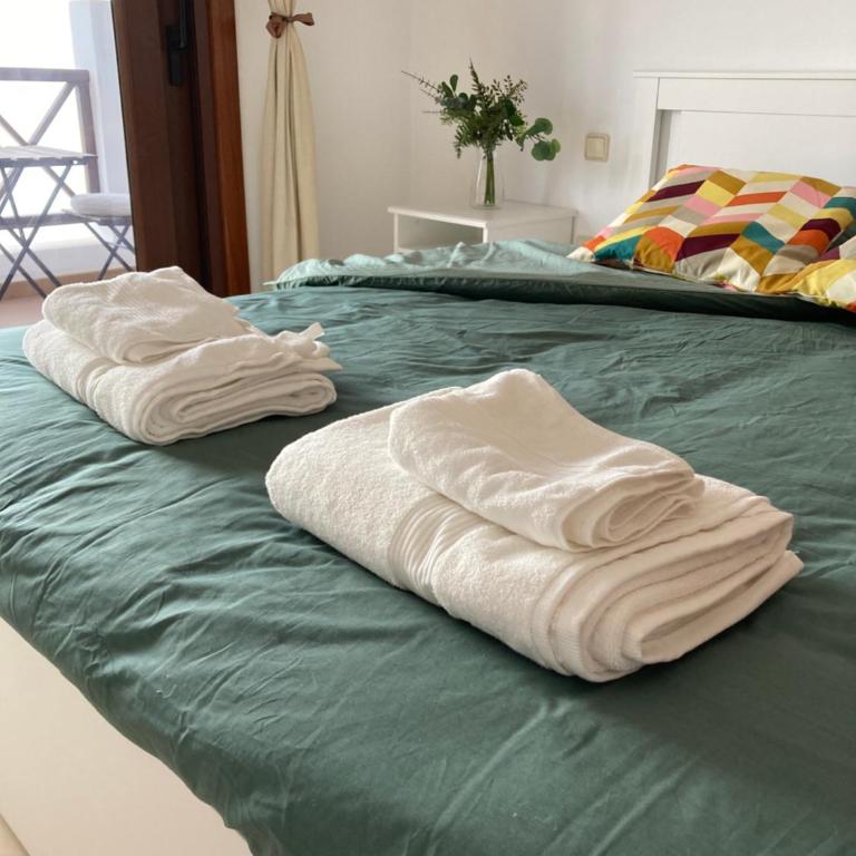 Casa Atlantico - Two-Bedroom Apartment - 21