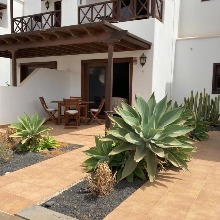 Casa Atlantico - Two-Bedroom Apartment - 31