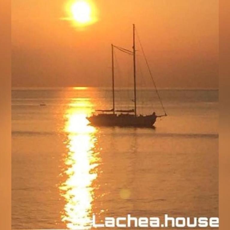 Lachea House appartamento sul mare dei Ciclopi - Apartment mit 2 Schlafzimmern - 1