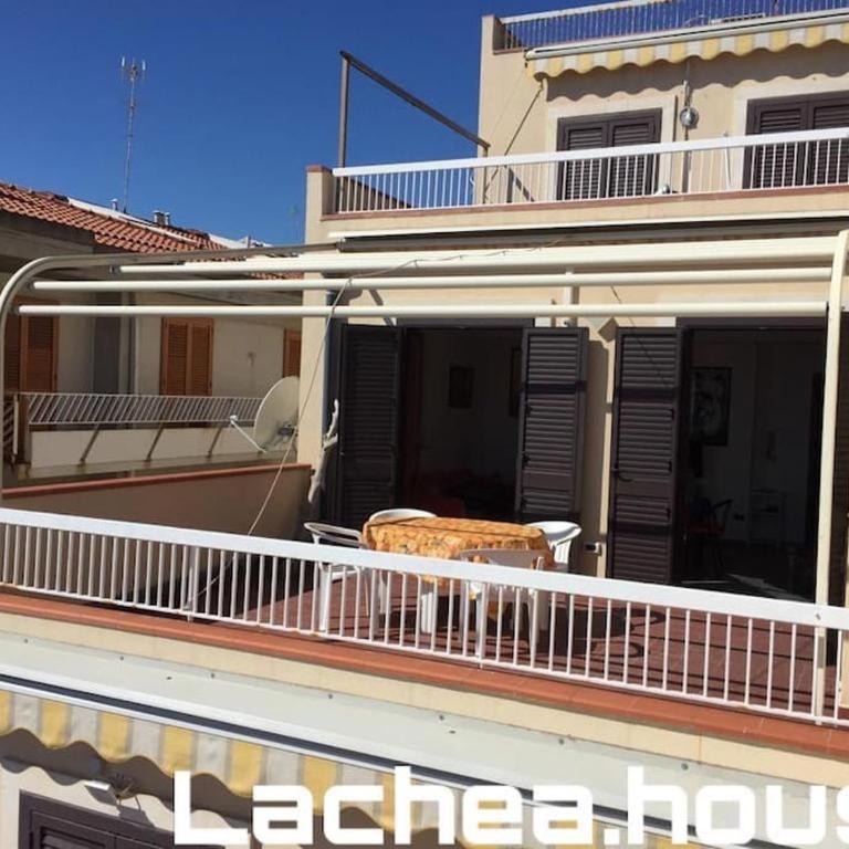 Lachea House appartamento sul mare dei Ciclopi - Apartment mit 2 Schlafzimmern - 16