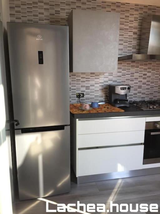 Lachea House appartamento sul mare dei Ciclopi - Apartment mit 2 Schlafzimmern - 13