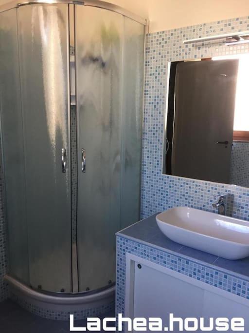 Lachea House appartamento sul mare dei Ciclopi - Apartment mit 2 Schlafzimmern - 14