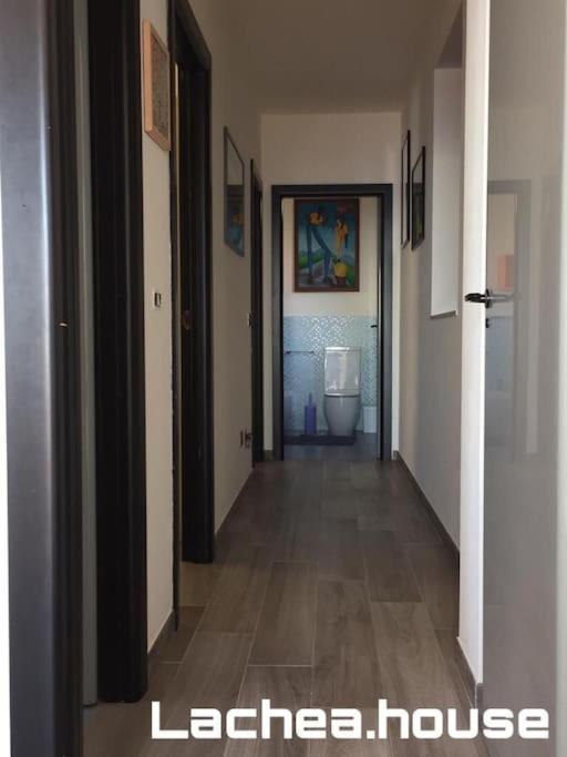Lachea House appartamento sul mare dei Ciclopi - Apartment mit 2 Schlafzimmern - 11