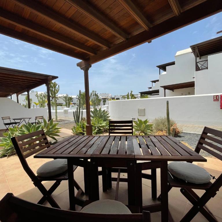 Casa Atlantico - Two-Bedroom Apartment - 27