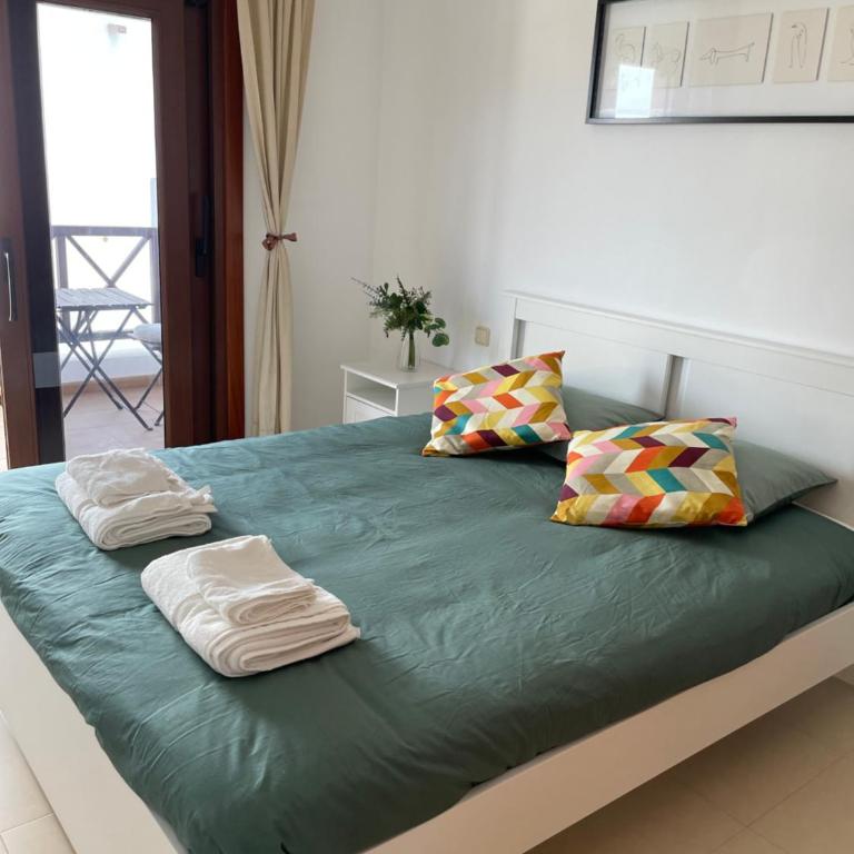 Casa Atlantico - Two-Bedroom Apartment - 23