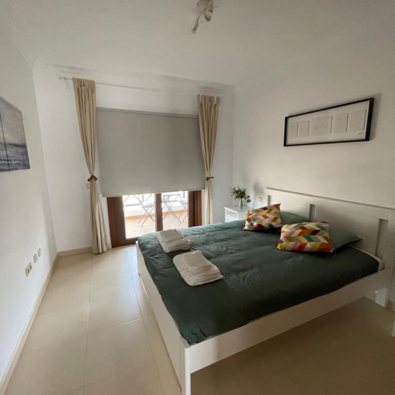 Casa Atlantico - Two-Bedroom Apartment - 22