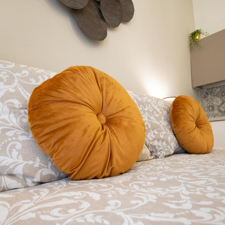 Lorenzo's Art Studio 2 - Via Tribunali - One-Bedroom Apartment - 29
