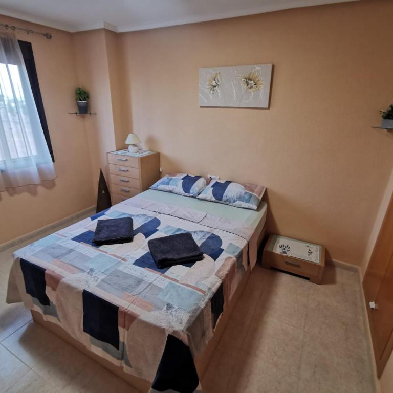 Rita apartment - Appartement 3 Chambres - 3