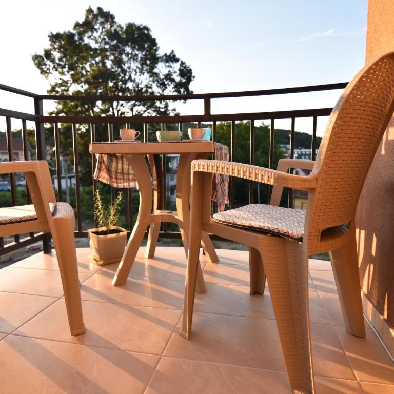 Apartman Point - Apartman sa 1 Spavaćom Sobom - 44