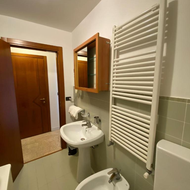 V nice rooms - Camera Matrimoniale Classic - 20