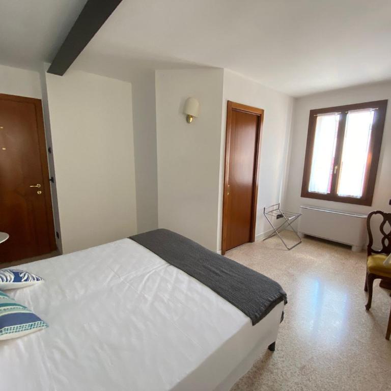 V nice rooms - Camera Matrimoniale Classic - 18