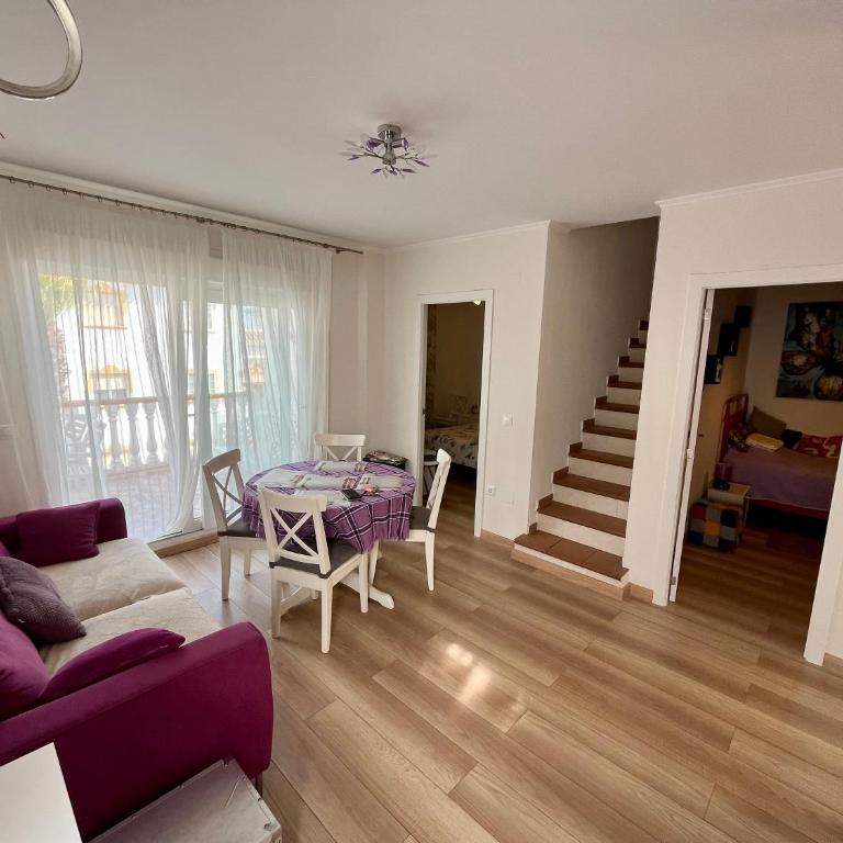 Molino Blanco Apartment - Apartamento con vistas al mar - 11