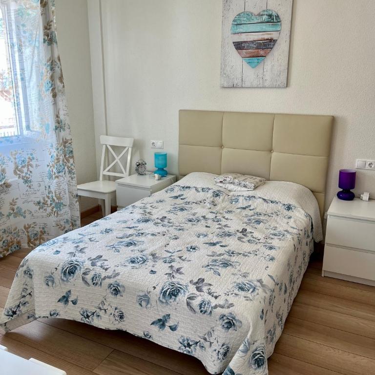 Molino Blanco Apartment - Apartamento con vistas al mar - 5