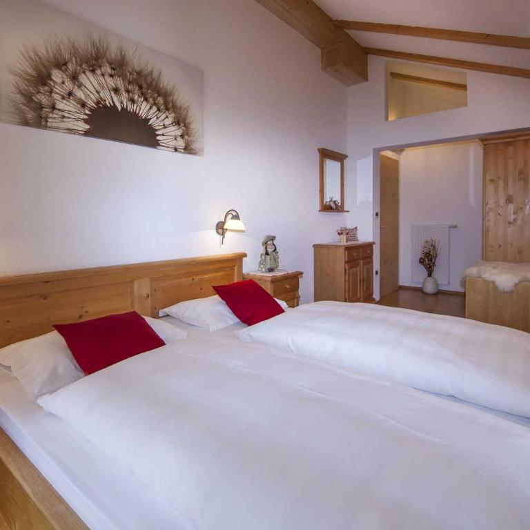 Residence Merk - Appartamento con 2 Camere da Letto - 1