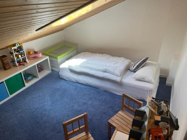 Apartment Wendelsteinblick - Wohnen auf Zeit - Homeoffice - Balkon mit Bergblick- buchbar ab 28 Nächte - Appartement avec Vue sur la Montagne - 14