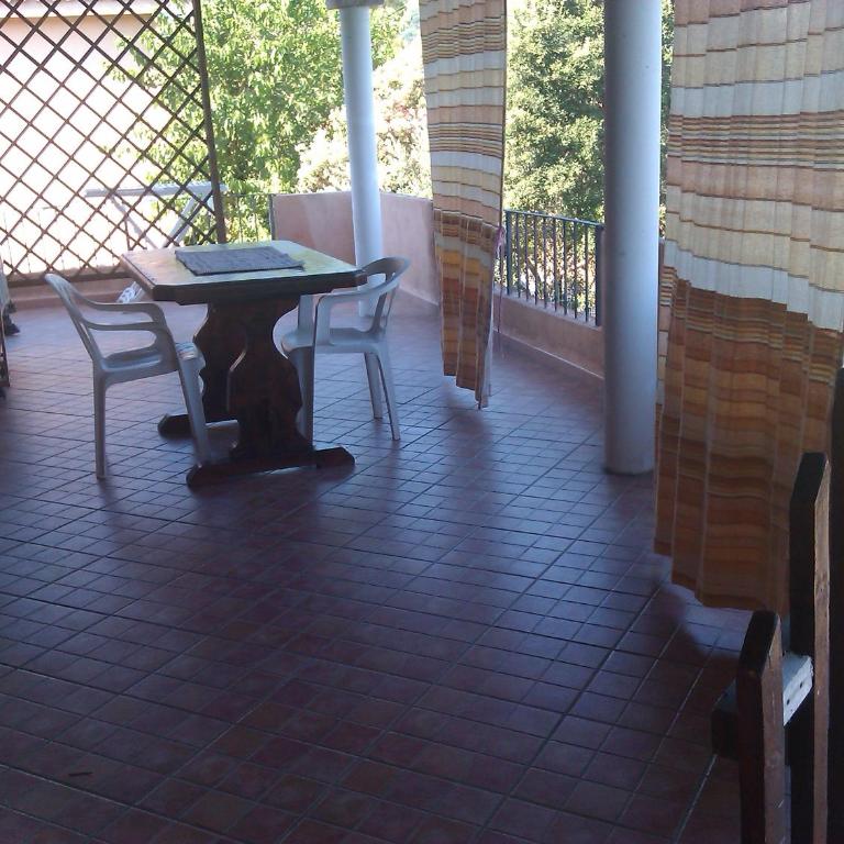 - CASA MAMMA MARISA - - Appartamento con 1 Camera da Letto - 1