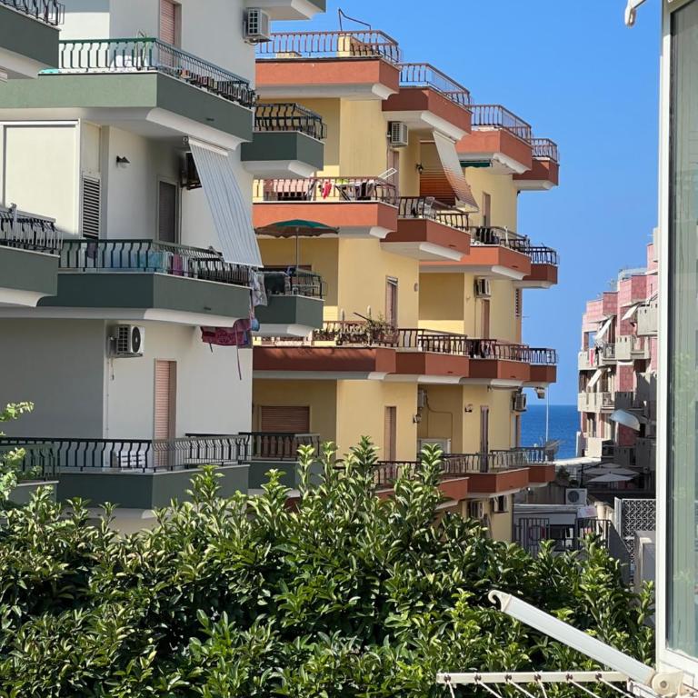 La casetta di Paola - Appartamento con 1 Camera da Letto - 71