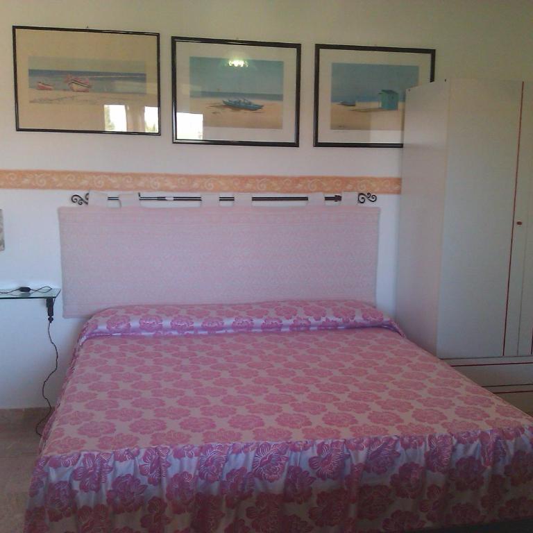 - CASA MAMMA MARISA - - Appartamento con 1 Camera da Letto - 13