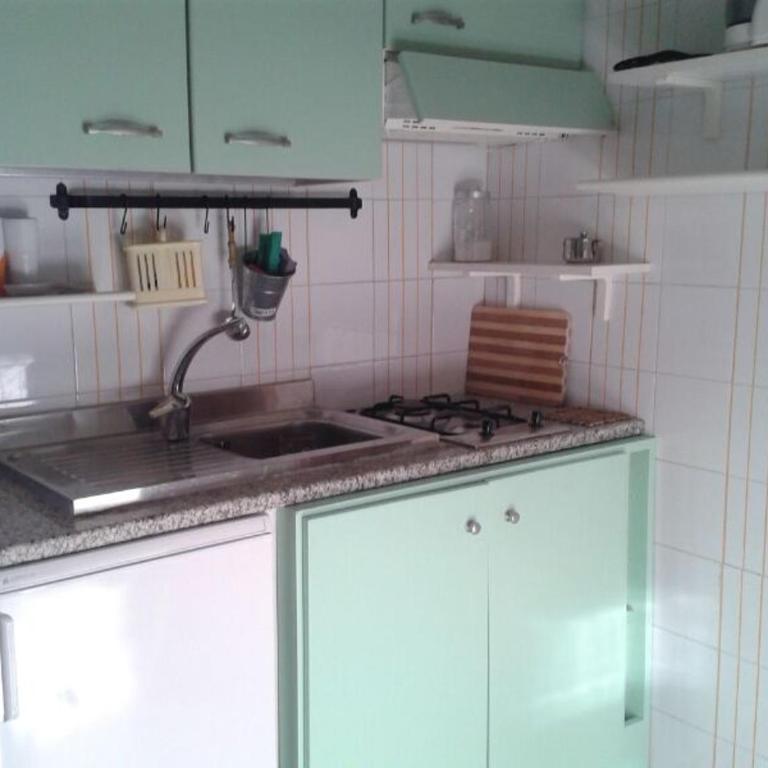 - CASA MAMMA MARISA - - Appartamento con 1 Camera da Letto - 16
