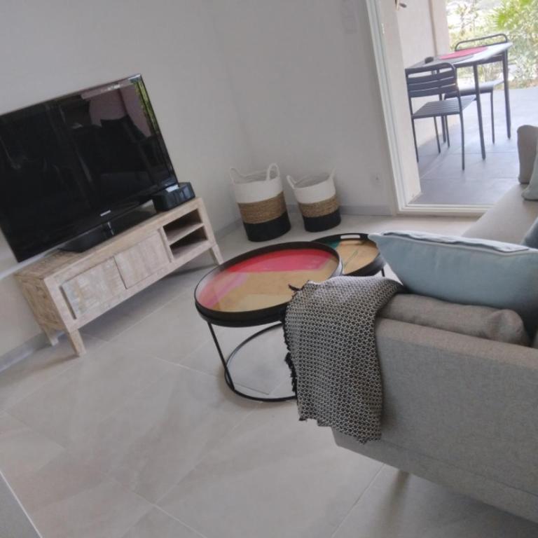 Le Spot 577 - Chambre Lit Queen-Size - Vue sur Mer - 6