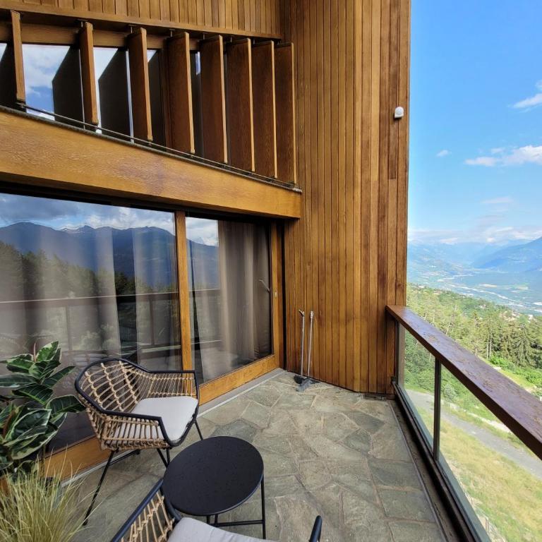 L'AvantGardiste, Spacious 6 bedrooms duplex, panoramic view - Apartment - 41