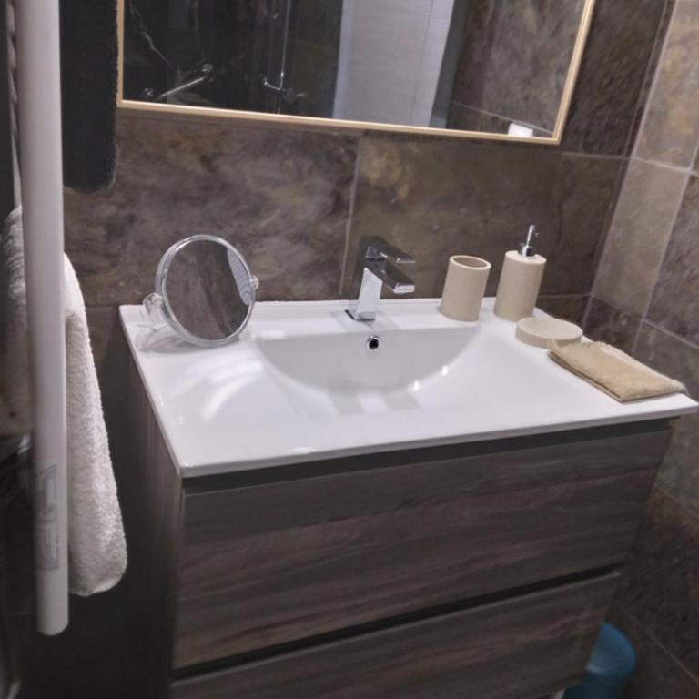 Le Spot 577 - Chambre Double - Vue sur Mer - 6