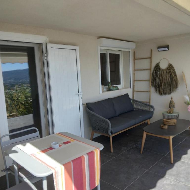 Le Spot 577 - Chambre Double - Vue sur Mer - 7