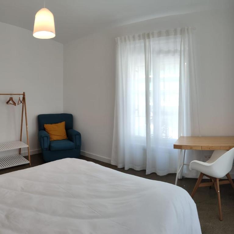 La Fonda - Apartment - 15