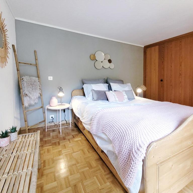 L'AvantGardiste, Spacious 6 bedrooms duplex, panoramic view - Apartment - 38