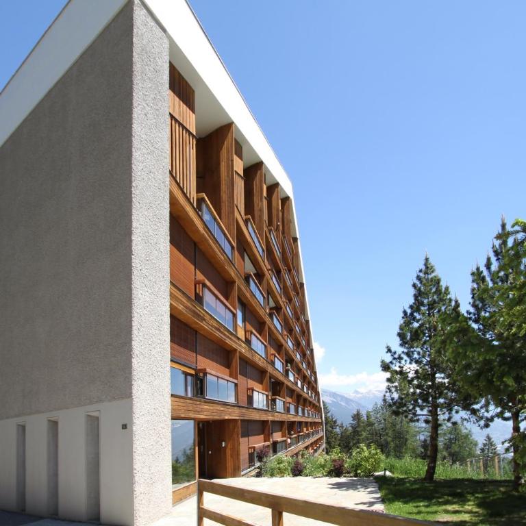 L'AvantGardiste, Spacious 6 bedrooms duplex, panoramic view - Apartment - 61