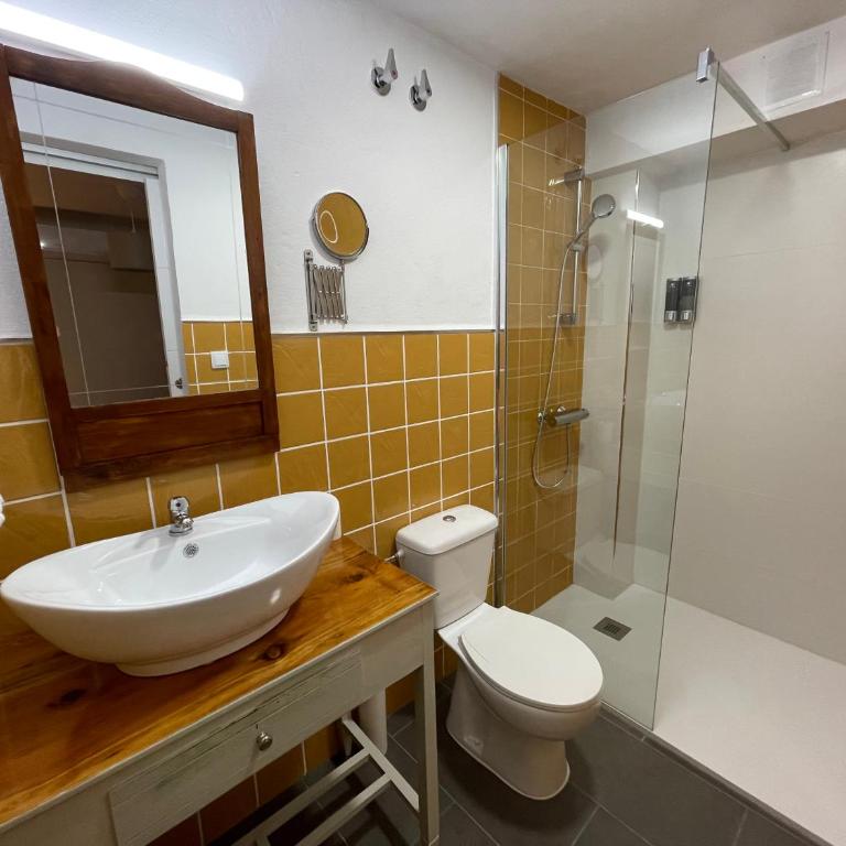 Casa Paseo Del Sauce - Habitación Doble - 1