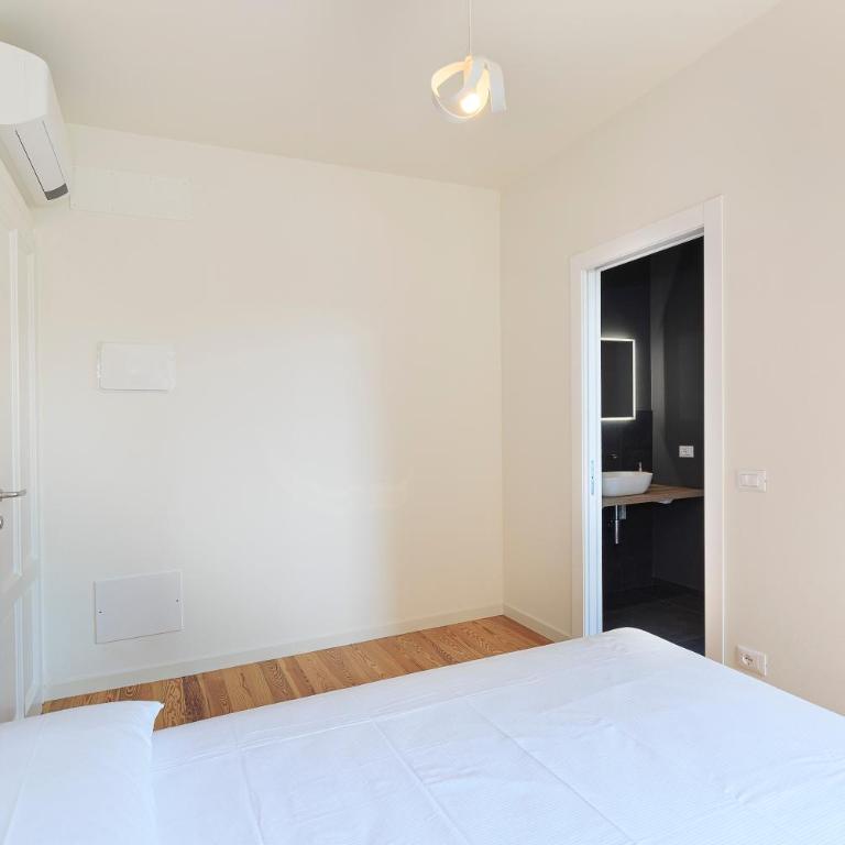 Casa De Paoli - Appartamento con 1 Camera da Letto - 7