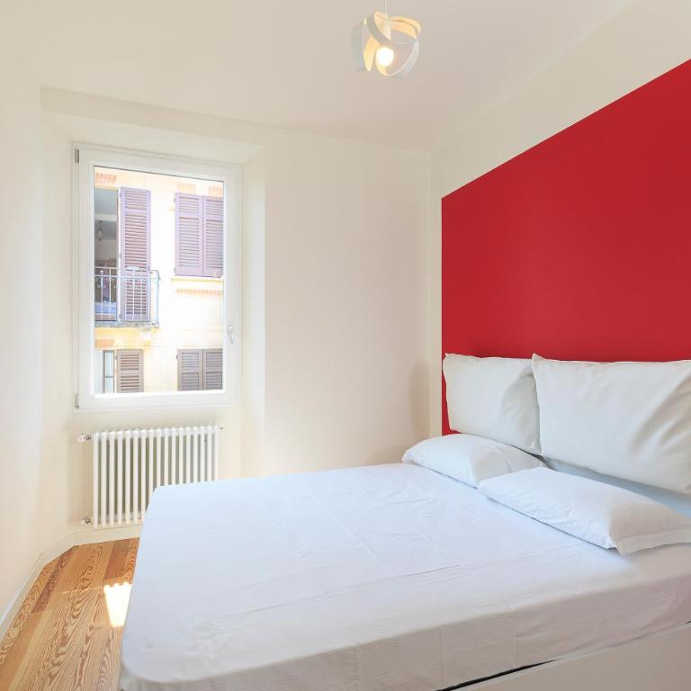 Casa De Paoli - Appartamento con 1 Camera da Letto - 6