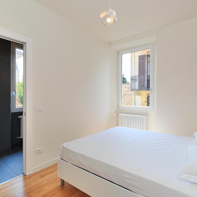 Casa De Paoli - Appartamento con 1 Camera da Letto - 8
