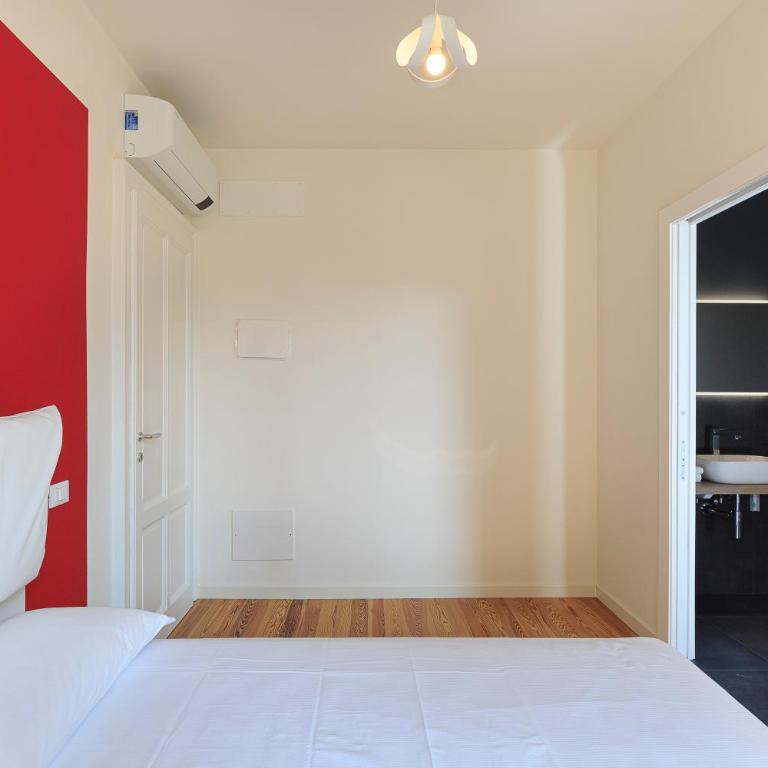 Casa De Paoli - Appartamento con 1 Camera da Letto - 9