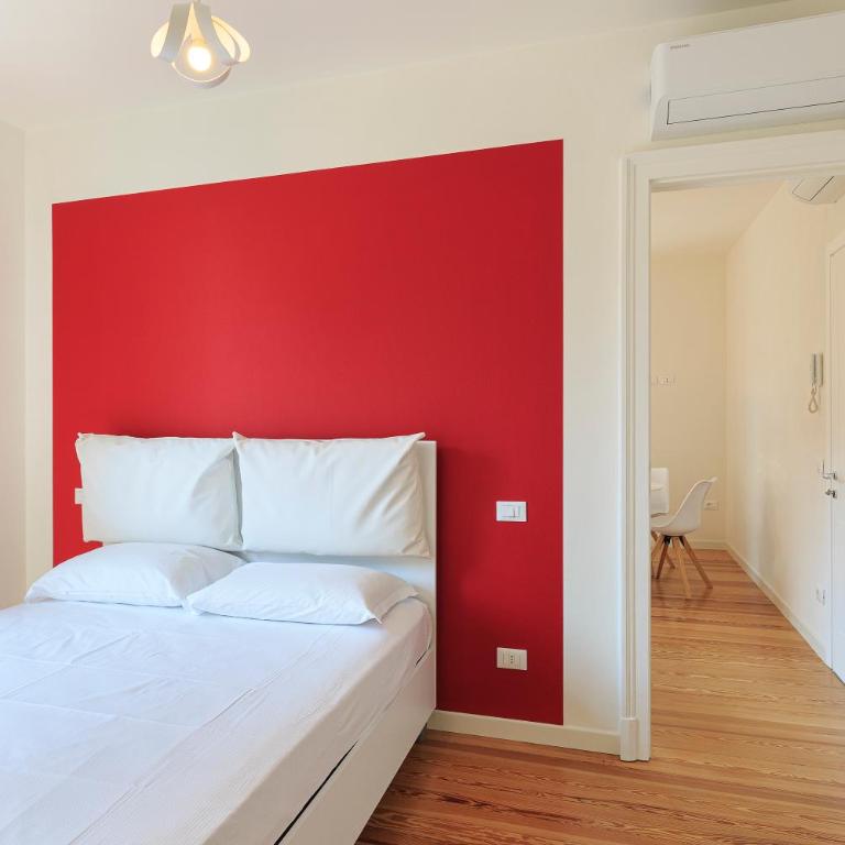 Casa De Paoli - Appartamento con 1 Camera da Letto - 11