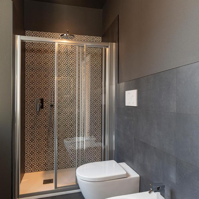 Casa De Paoli - Appartamento con 1 Camera da Letto - 14