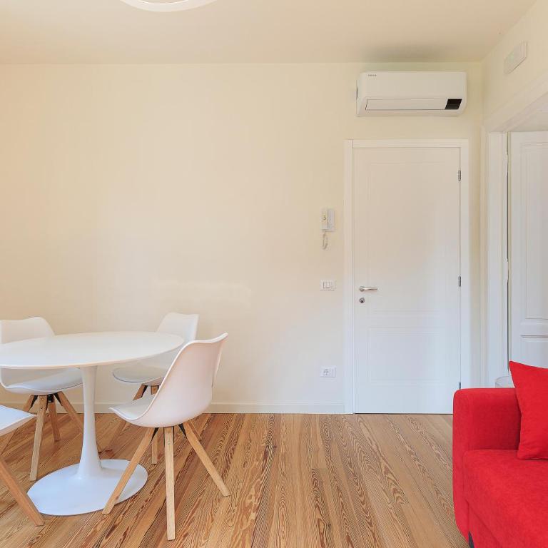 Casa De Paoli - Appartamento con 1 Camera da Letto - 5