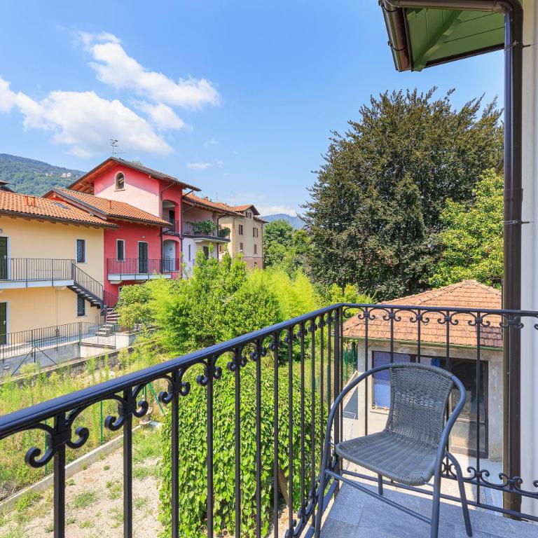 Casa De Paoli - Appartamento con 1 Camera da Letto - 15