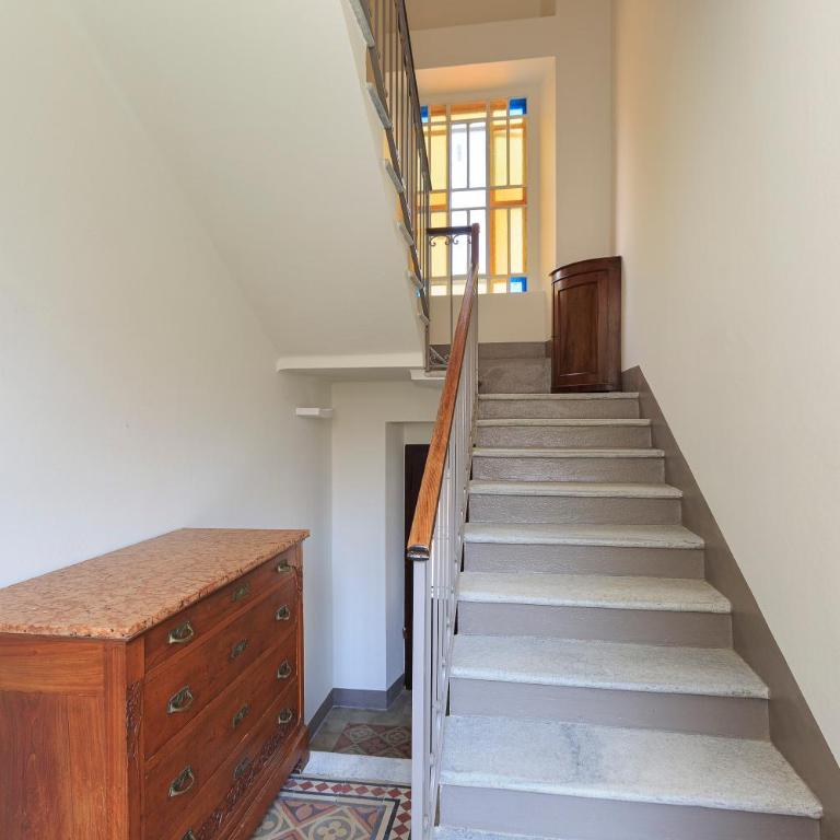Casa De Paoli - Appartamento con 1 Camera da Letto - 16