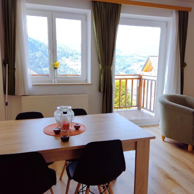 Appartement Gern - Apartment mit 1 Schlafzimmer - 7