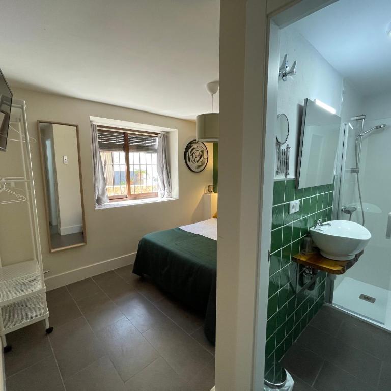 Casa Paseo Del Sauce - Habitación Doble - 3